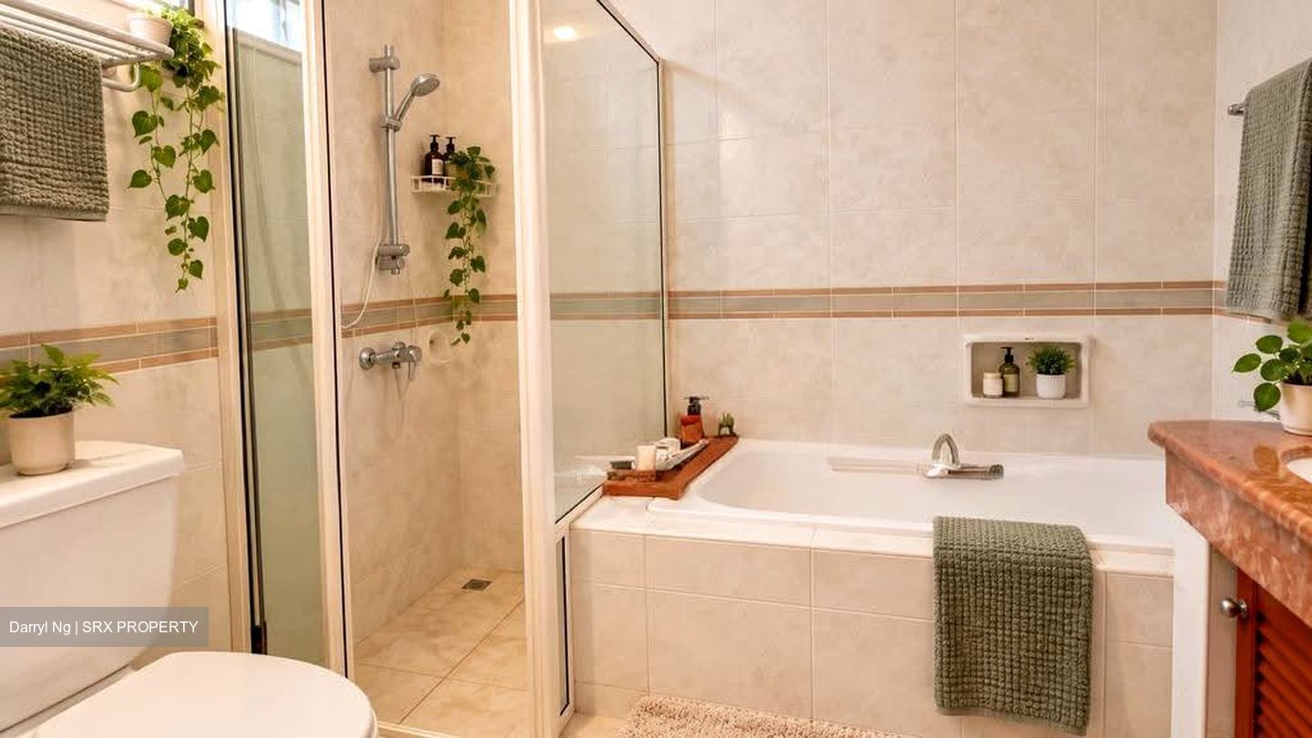Northvale (D23), Apartment #613475311